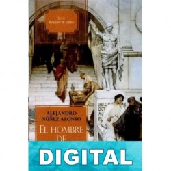 El hombre de Damasco Alejandro Núñez Alonso