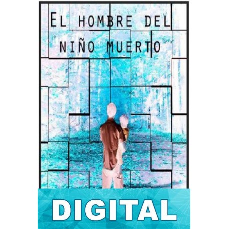 El hombre del niño muerto Emilio B. Córdoba