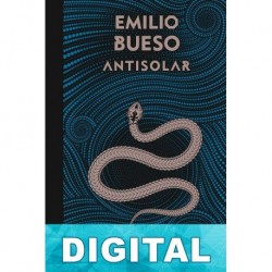 Antisolar Emilio Bueso