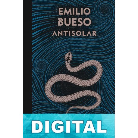 Antisolar Emilio Bueso