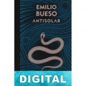Antisolar Emilio Bueso