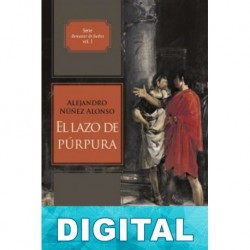 El lazo de púrpura Alejandro Núñez Alonso