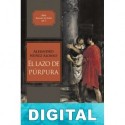 El lazo de púrpura Alejandro Núñez Alonso