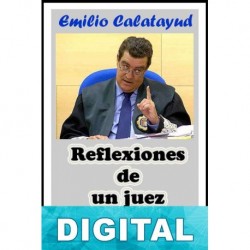 Reflexiones de un juez de menores Emilio Calatayud & José Rienda Polo