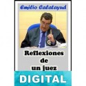 Reflexiones de un juez de menores Emilio Calatayud & José Rienda Polo