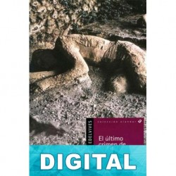 El último crimen de Pompeya Emilio Calderón