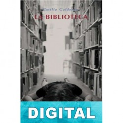La biblioteca Emilio Calderón