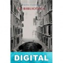 La biblioteca Emilio Calderón