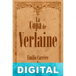 La copa de Verlaine Emilio Carrere
