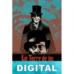 La torre de los siete jorobados Emilio Carrere