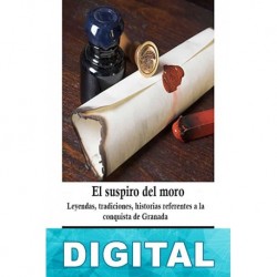 El suspiro del moro Emilio Castelar