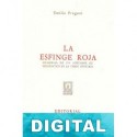La esfinge roja Emilio Frugoni
