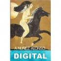 La reina desnuda Alejandro Núñez Alonso