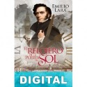 El relojero de la Puerta del Sol Emilio Lara