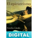 El epicureísmo Emilio Lledó