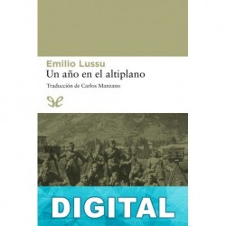 Un año en el altiplano Emilio Lussu