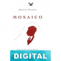 Mosaico Emilio Prados
