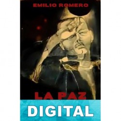 La paz empieza nunca Emilio Romero