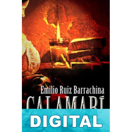 Calamarí Emilio Ruiz Barrachina