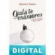 Ojalá te enamores Alejandro Ordóñez