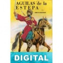 Águilas de la estepa Emilio Salgari