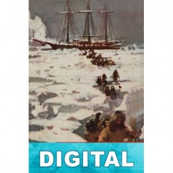 Al Polo Austral Emilio Salgari