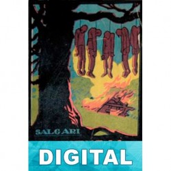 Aventuras de Cabeza de Piedra Emilio Salgari