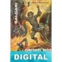 Aventuras entre los pieles rojas Emilio Salgari