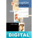 El capitán Tormenta Emilio Salgari