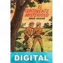 El continente misterioso Emilio Salgari