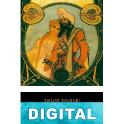 El Corsario Negro, Los tigres de Mompracem, y El Rey del Mar Emilio Salgari