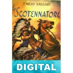 El desollador Uttagori Emilio Salgari