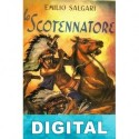 El desollador Uttagori Emilio Salgari