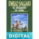 El desquite de Yañez Emilio Salgari