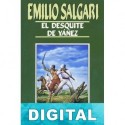 El desquite de Yañez Emilio Salgari