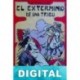 El exterminio de una tribu Emilio Salgari