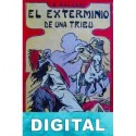 El exterminio de una tribu Emilio Salgari
