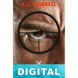 El vengador A.J. Quinnell