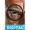 El vengador A.J. Quinnell