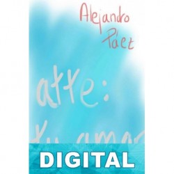 Atte: tu amor Alejandro Páez Romero