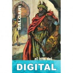 El hijo del León de Damasco Emilio Salgari