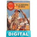 En las montañas de Africa Emilio Salgari