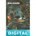 La galera del Bajá Emilio Salgari