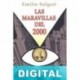 Las maravillas del año 2000 Emilio Salgari