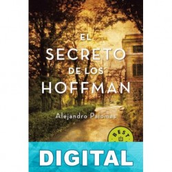 El secreto de los Hoffman Alejandro Palomas
