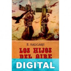 Los hijos del aire Emilio Salgari