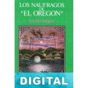Los náufragos de «El Oregón» Emilio Salgari