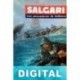 Los pescadores de ballenas Emilio Salgari