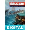 Los pescadores de ballenas Emilio Salgari