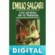Los piratas de Malasia Emilio Salgari